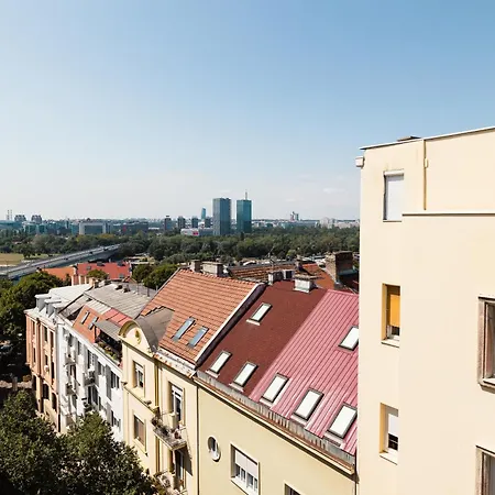 Ugi House - Center * Belgrád