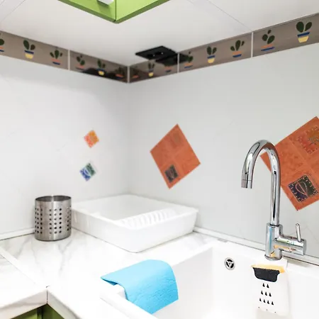 Ugi House - Center Apartman